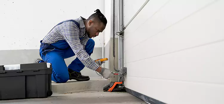 Expert Solutions for Every Garage Lock Need in Temple City, CA