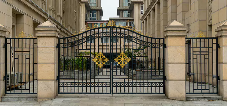 Comprehensive Iron Gate Maintenance Solutions in Temple City, CA