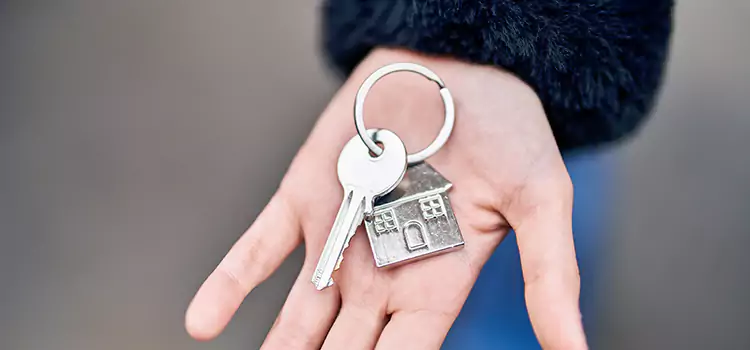 Trusted Broken Key Extraction Temple City