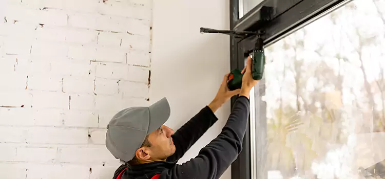 Your Trusted Partner for Door Closer Solutions in Temple City, CA