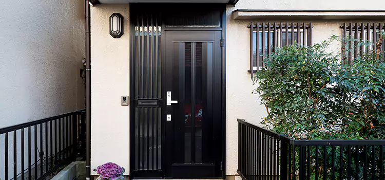 Popular Exterior Door Options in Temple City, CA
