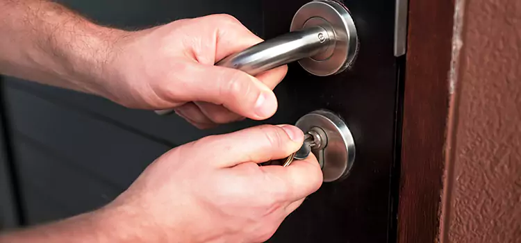 Door Closer Repair & Installation Temple City